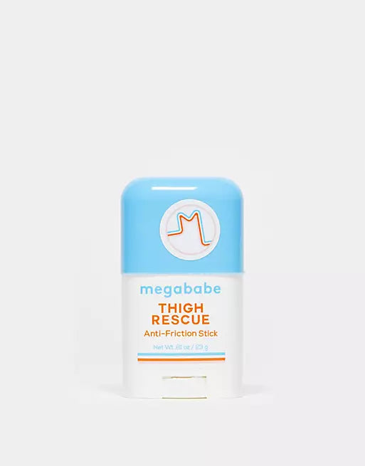 Megababe barra antifricción