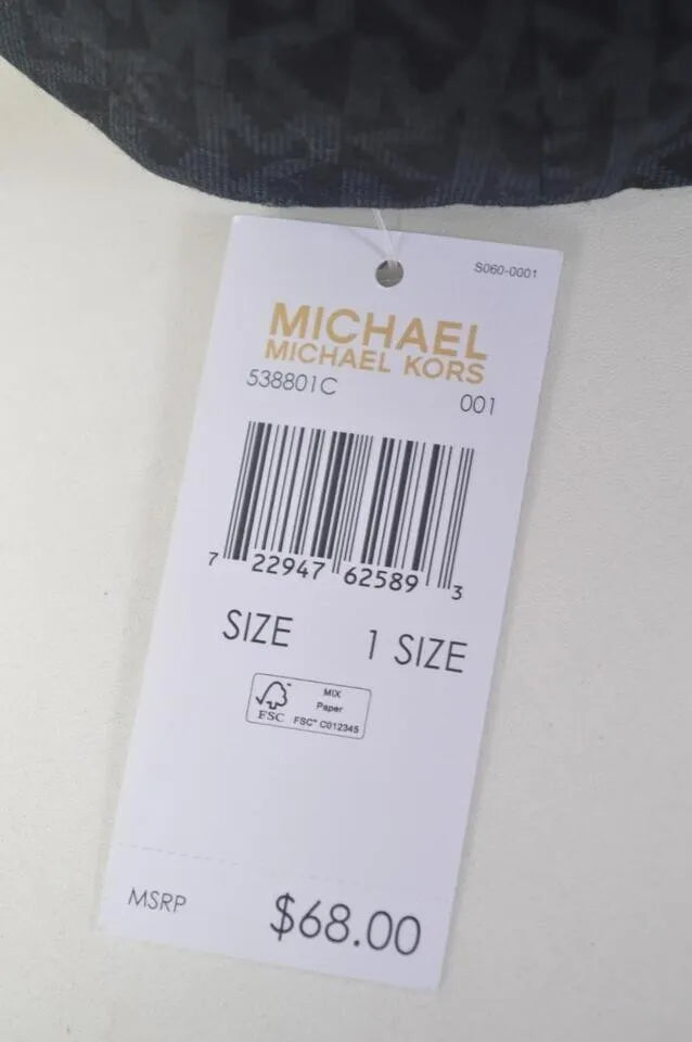 Michael Kors Gorra Lisa Beige