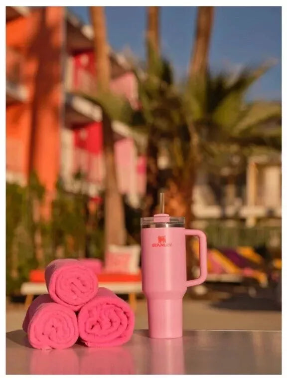 Stanley Termo 40oz Amatista