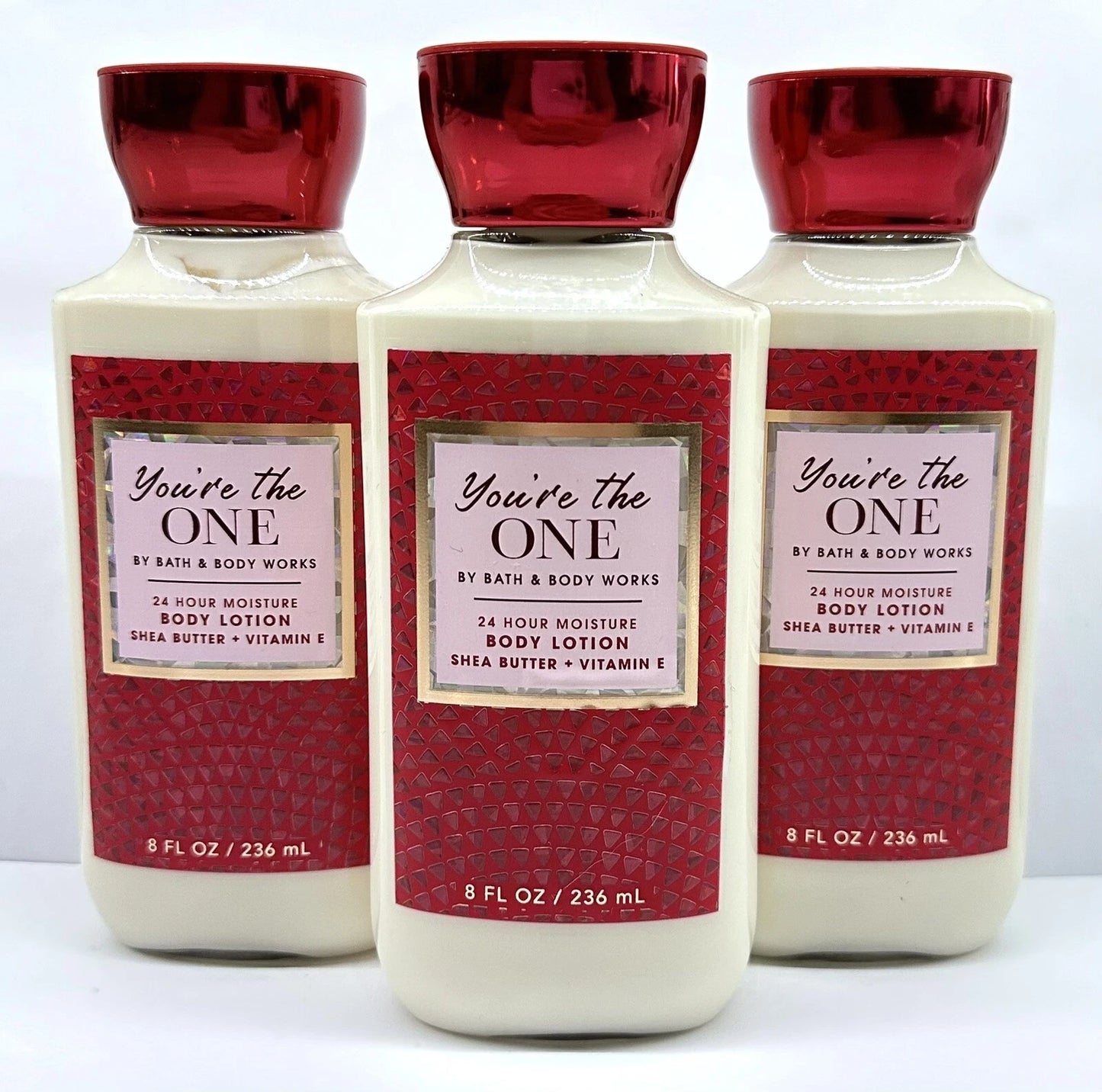 Bath & body works Loción Corporal You´re the one