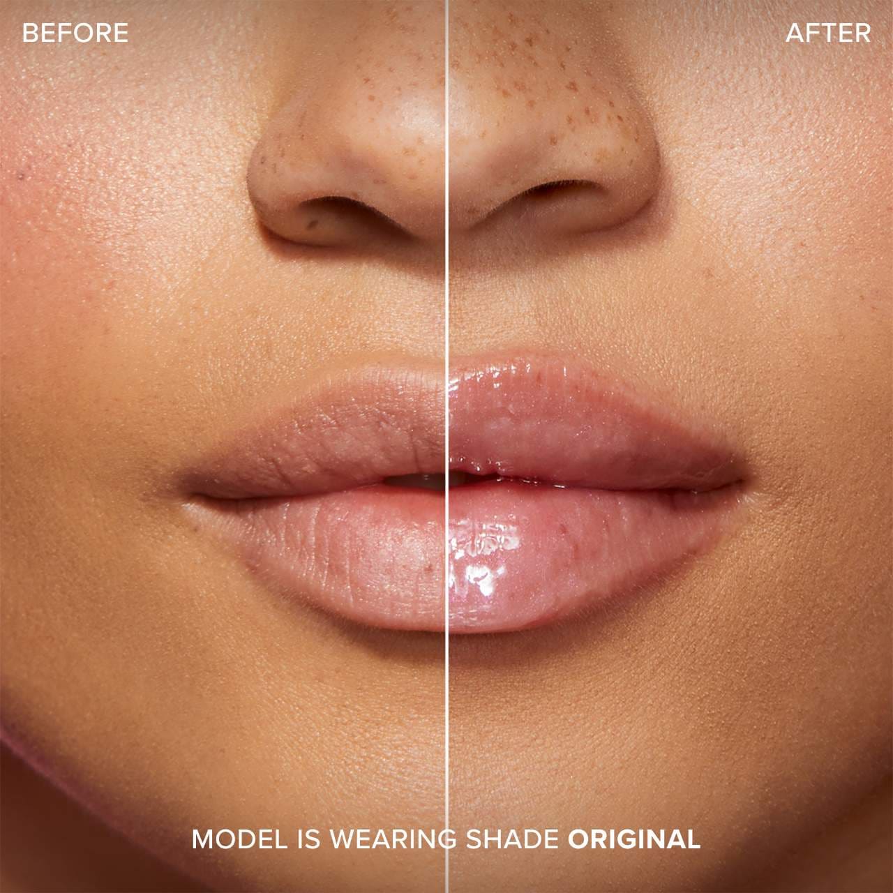 Too Faced lip injection extreme