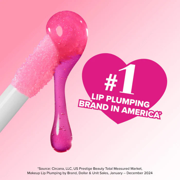 Too Faced lip injection Maximum Plump