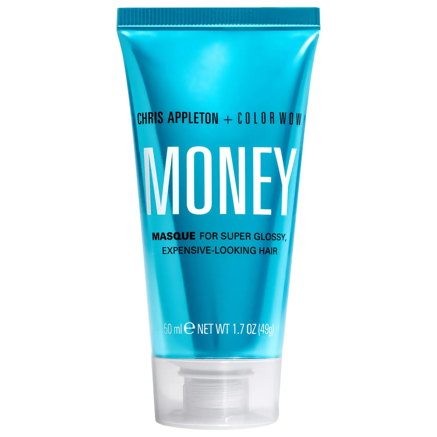 Money mascarilla para cabello mini