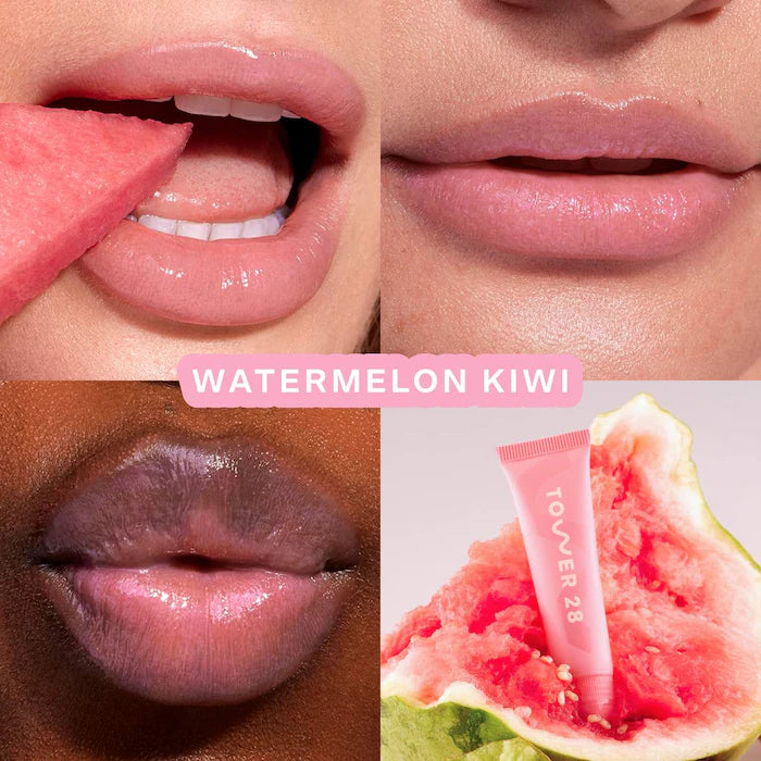 Tower balsamo hidratante Watermelon Kiwi