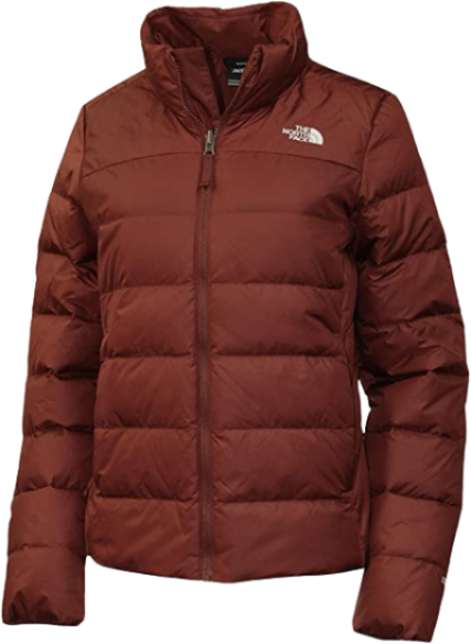 Chamarra The North Face Acolchada ligera