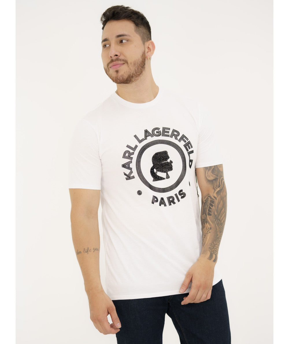 Karl Lagerfeld playera