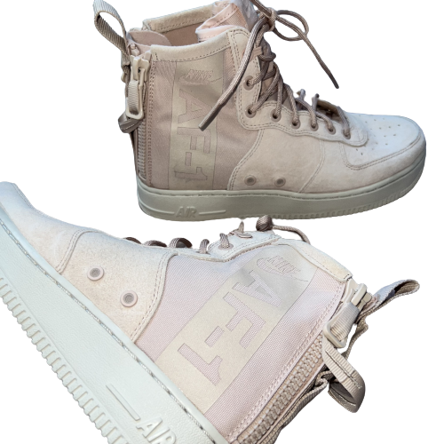 Nike Air Force 1 Special Field