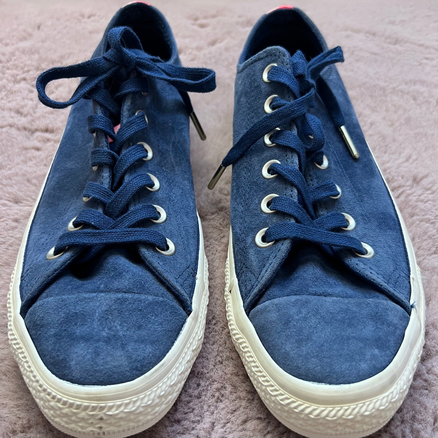 Converse Tenis Gamuza