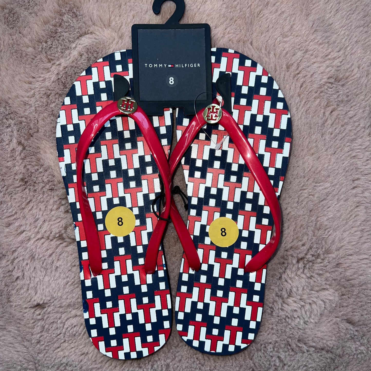 Sandalias Tommy Hilfiger