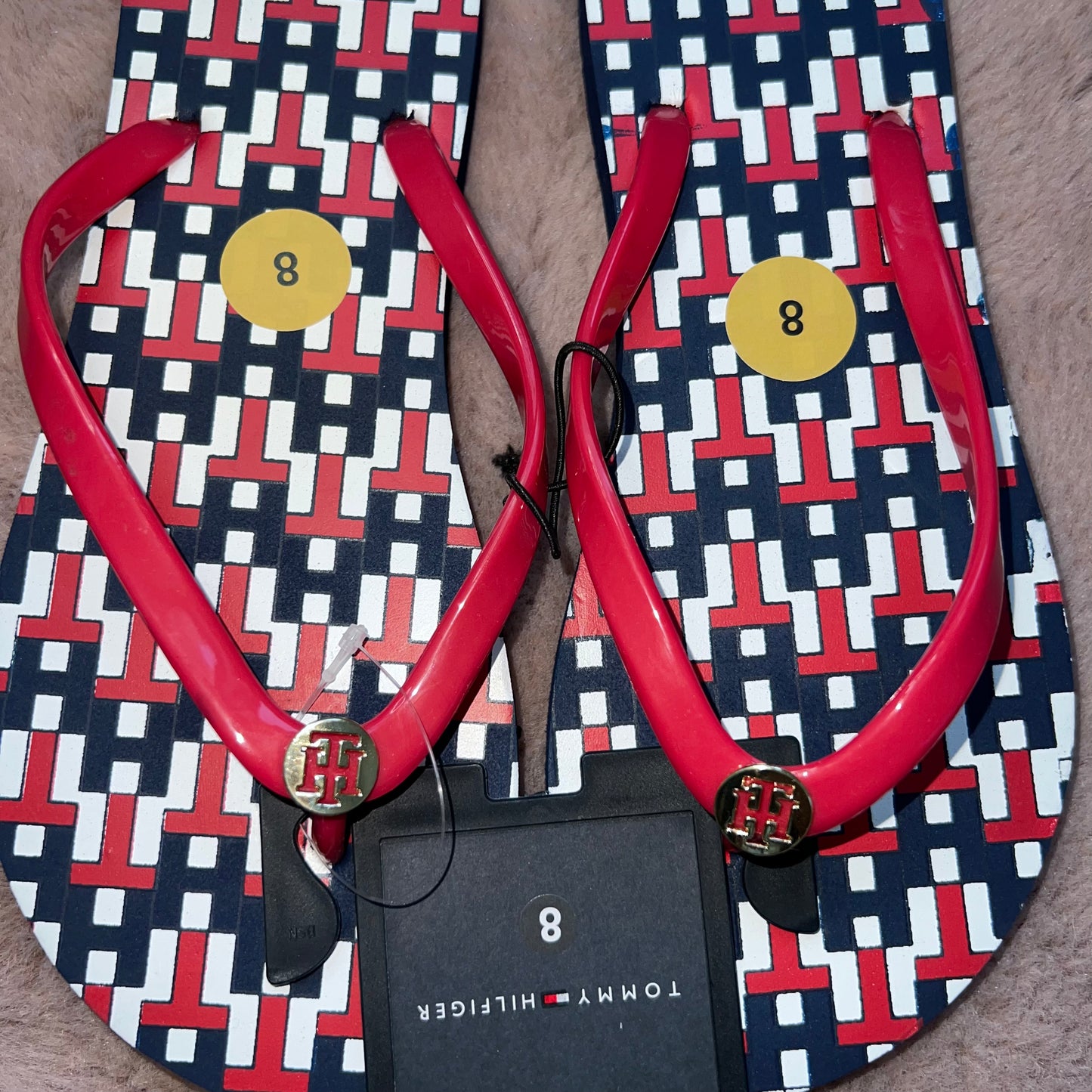 Sandalias Tommy Hilfiger