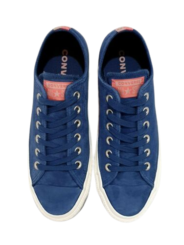 Converse Tenis Gamuza