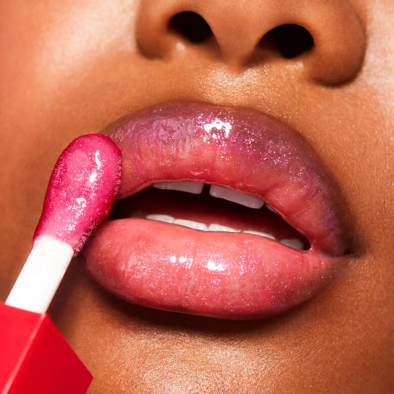 e.l.f glow reviver lip oil jelly pop