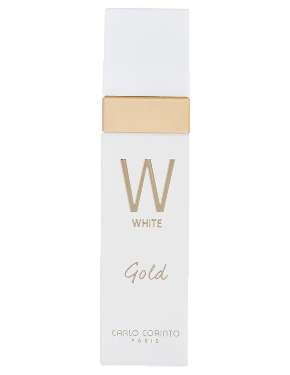 Carlo Corinto W White Gold