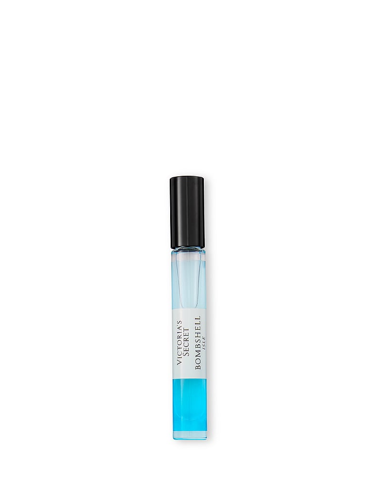 Victoria's Secret Bombshell Isle - Rollerball perfume 7ml