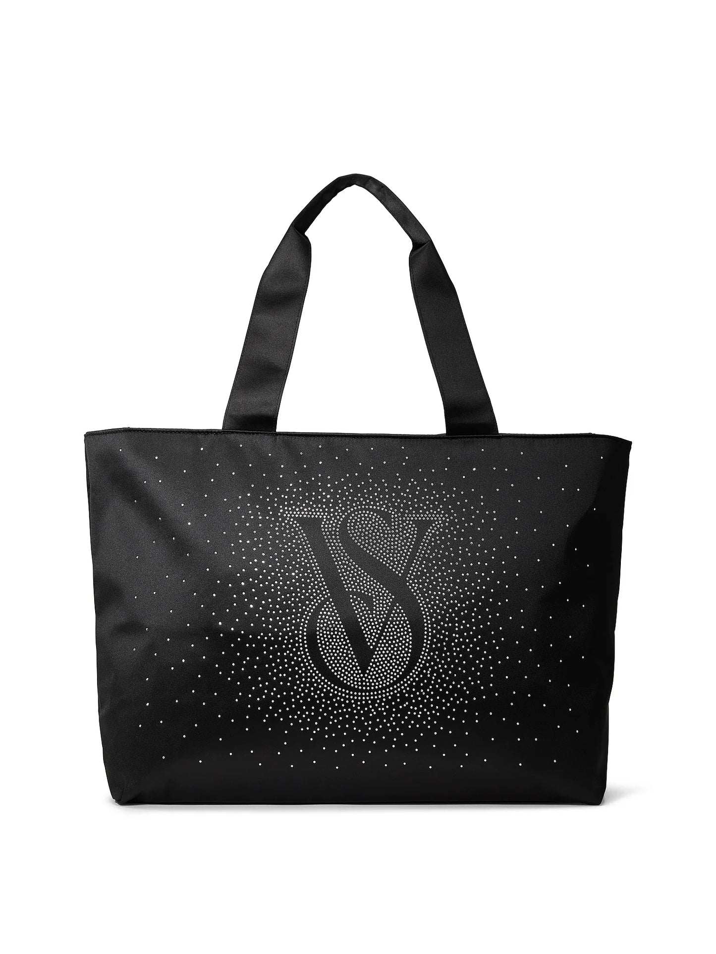 Victoria's Secret Tote bag con destellos