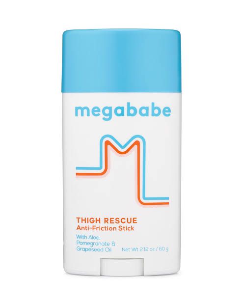 Megababe barra antifricción grande