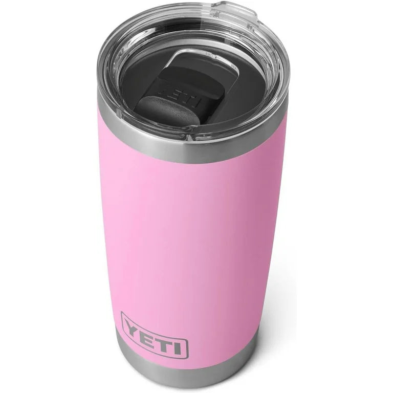 YETI RAMBLER 20 oz