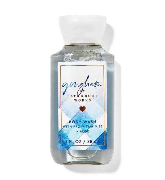 Bath & body works Gel de Baño