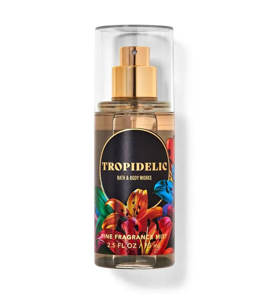 Bath & body works- perfume mini