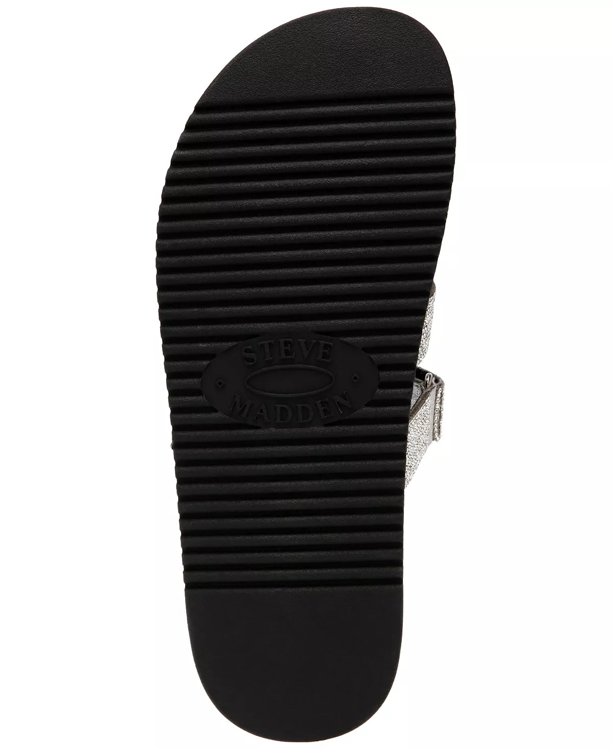 Steve Madden Sandalias Mayven con cristales