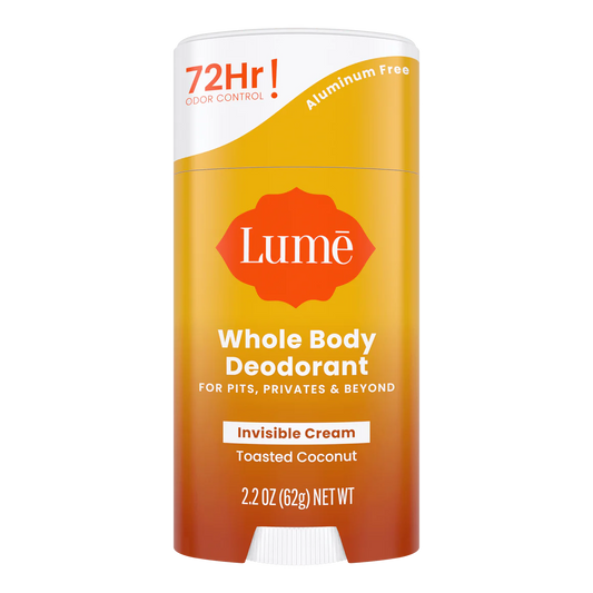 Lume- desodorante corporal