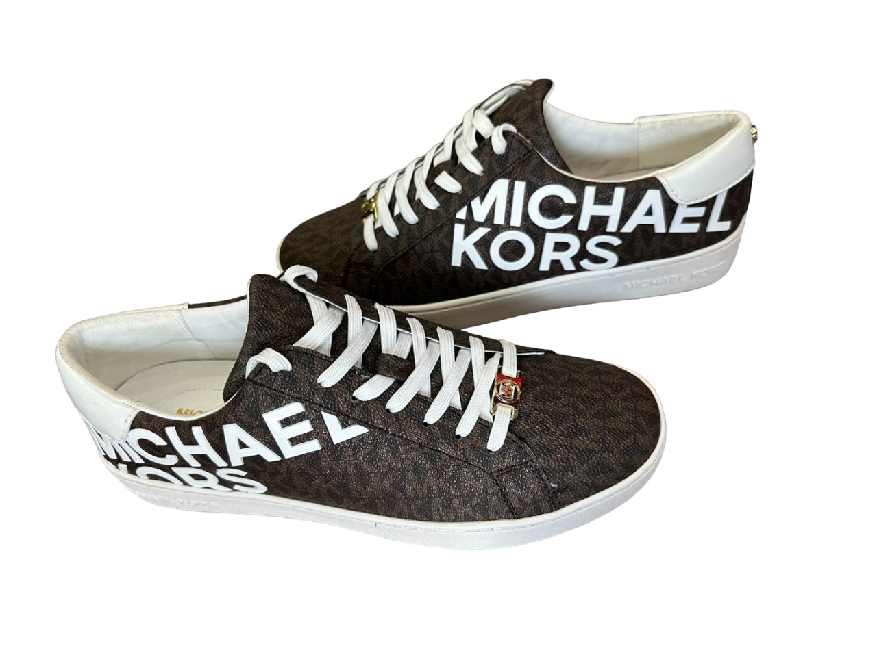 Michael Kors Tenis Signature