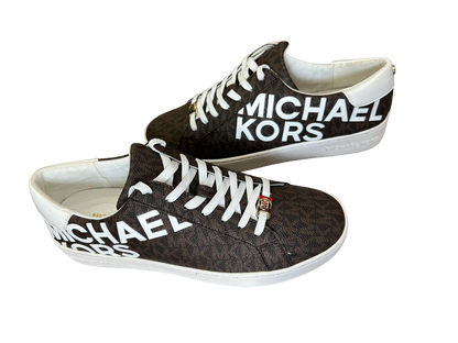 Michael Kors Tenis Signature