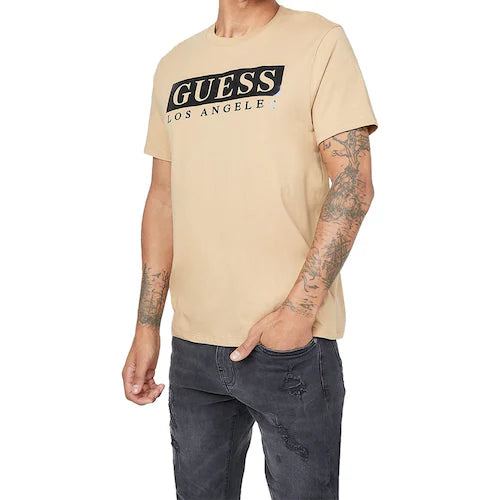Guess playera