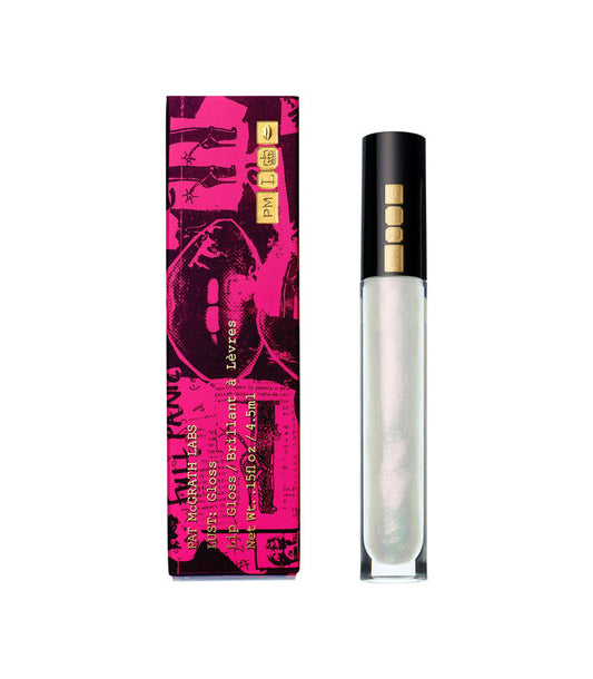 Pat McGrath labs lip gloss