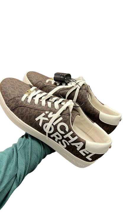 Michael Kors Tenis Signature