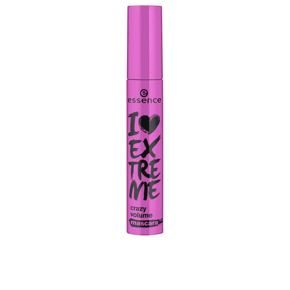 Essence I Love Extreme Rimel Crazy Volume