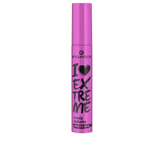 Essence I Love Extreme Rimel Crazy Volume