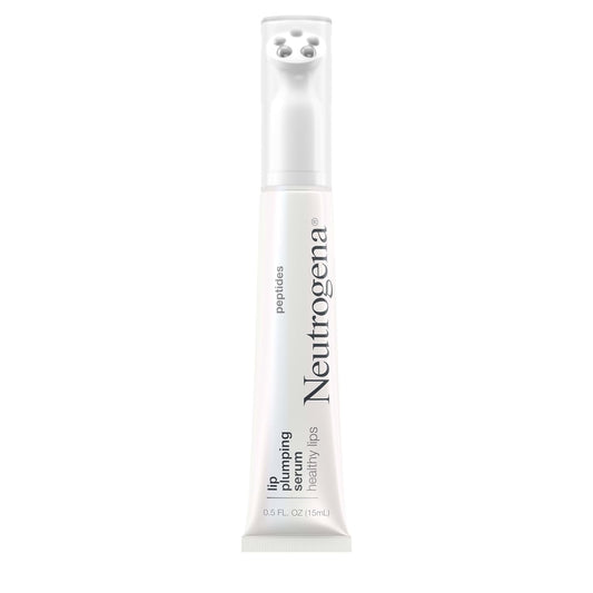 Neutrogena Potenciador de labios Plumping Serum