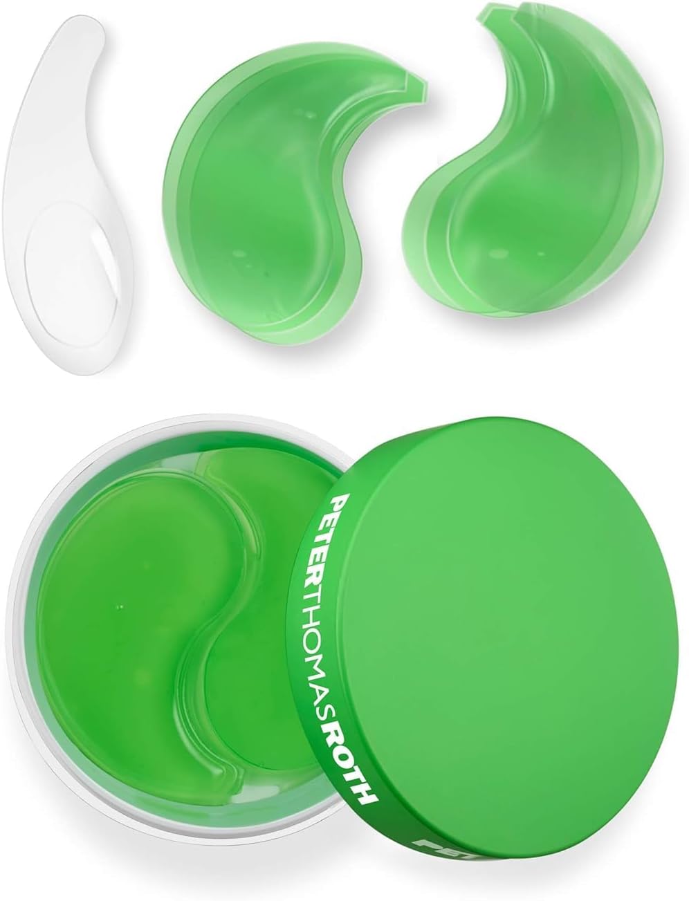 Peter Thomas Roth Parches Hydra-Gel Pepino Detox