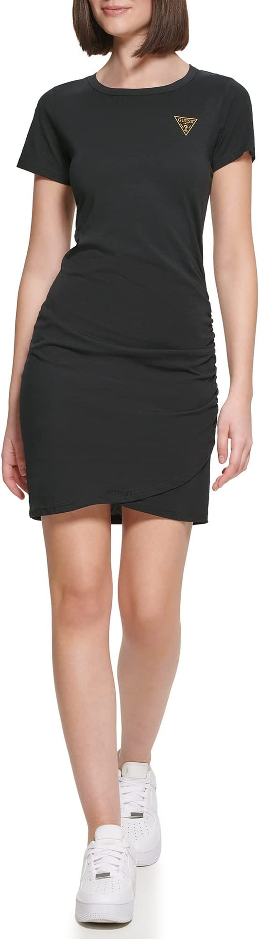 Vestido Guess Negro
