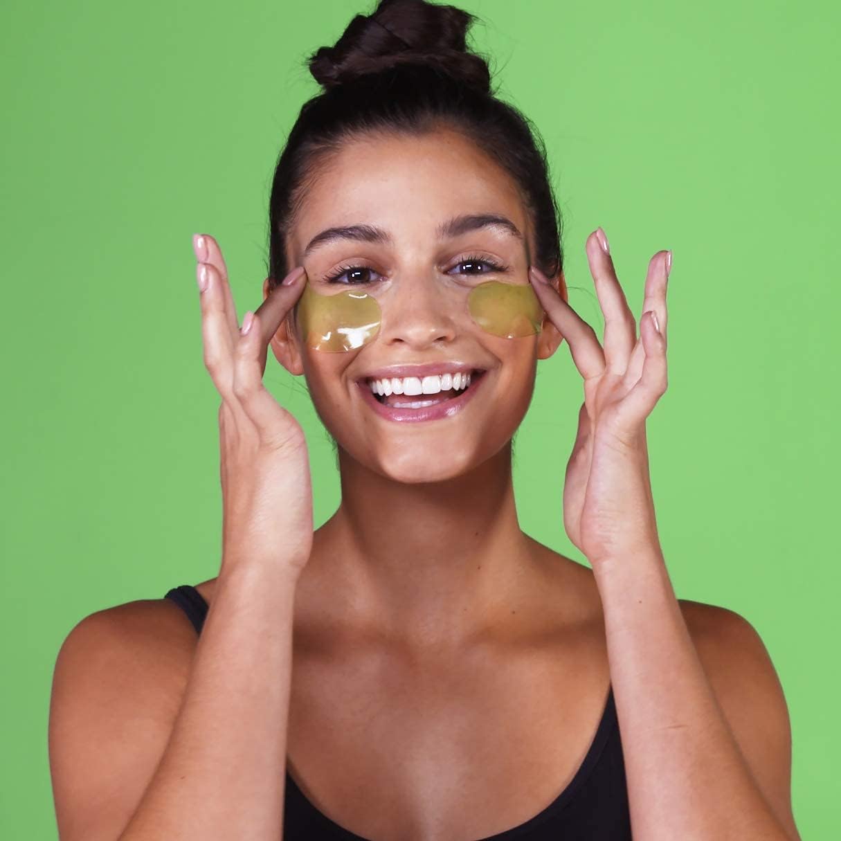 Peter Thomas Roth Parches Hydra-Gel Pepino Detox