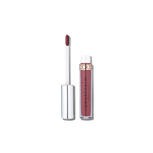 Anastasia Beverly Hills lipstick liquido