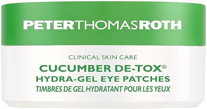 Peter Thomas Roth Parches Hydra-Gel Pepino Detox