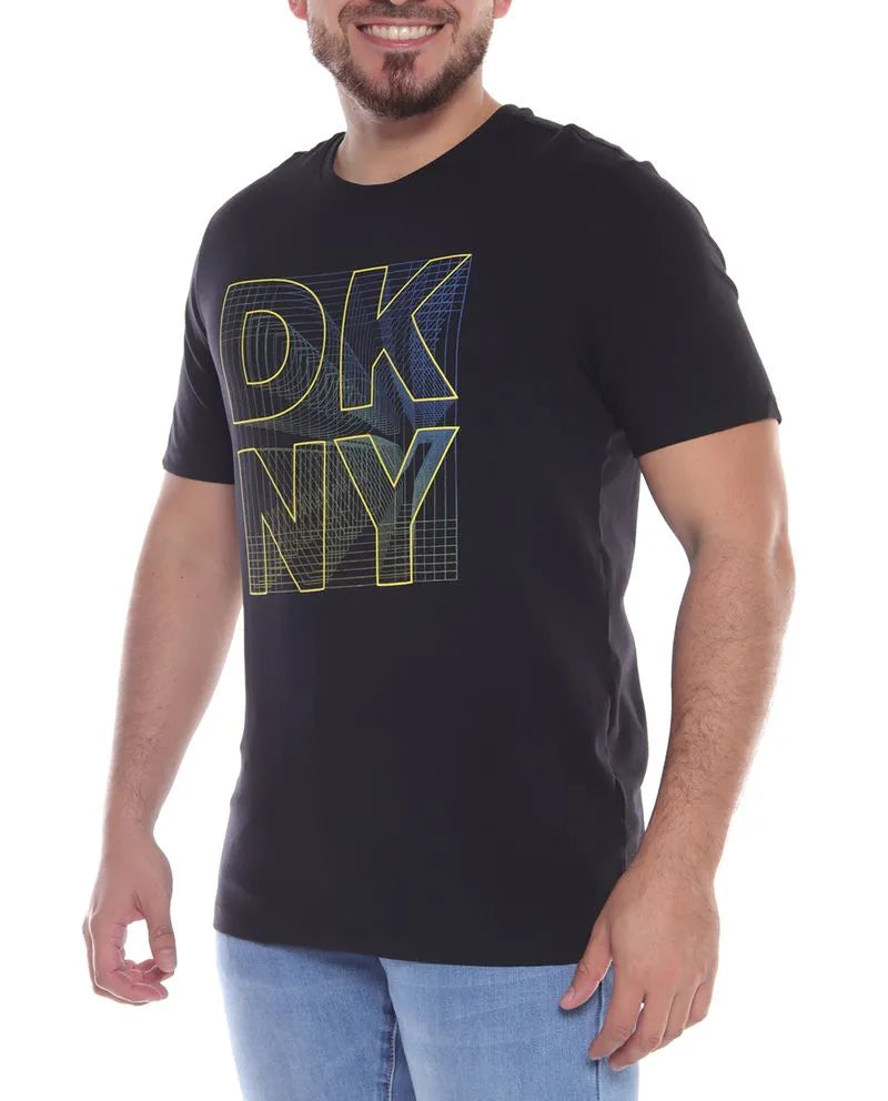 DKNY playera