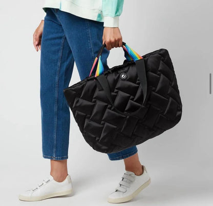 Kurt Geiger London Bolsa Tote Recycled Shopper