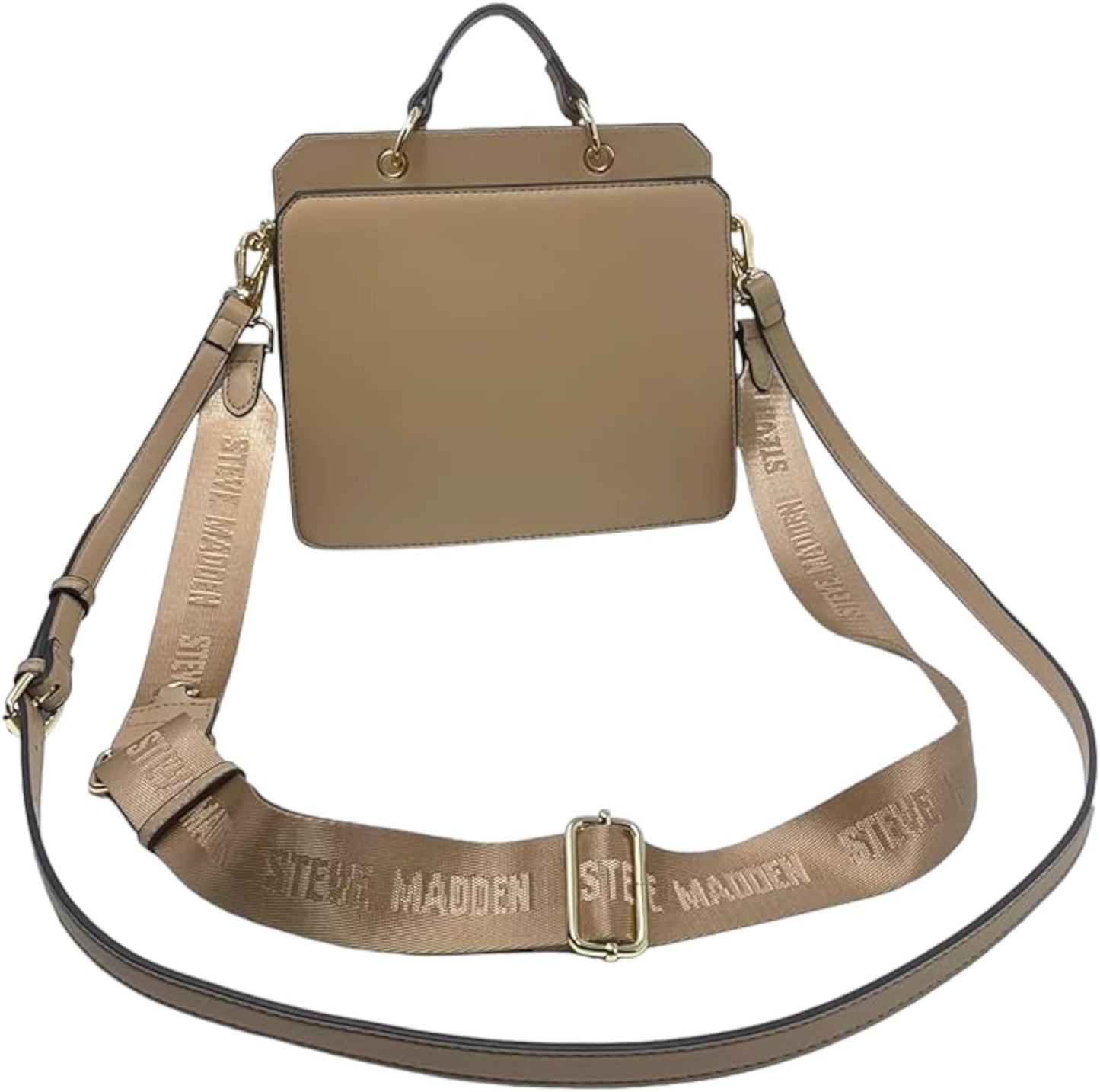 Steve Madden Bolsa Bevelyn