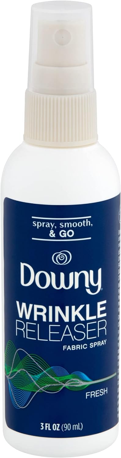 Downy wrinkle releaser viaje