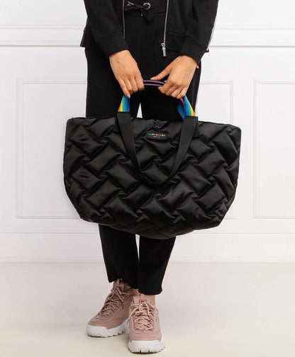 Kurt Geiger London Bolsa Tote Recycled Shopper