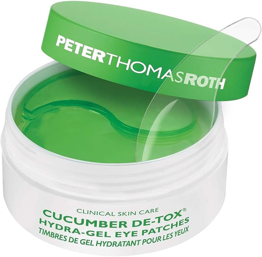 Peter Thomas Roth Parches Hydra-Gel Pepino Detox