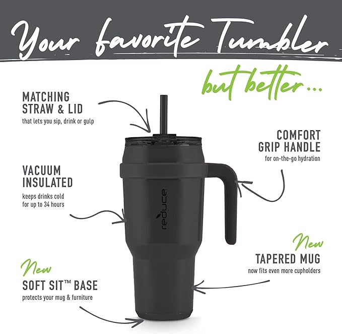Reduce Termo 24oz