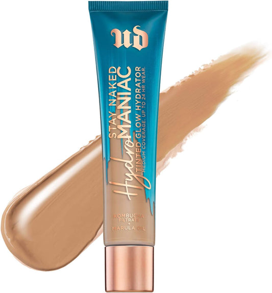 Urban Decay base de maquillaje hidratante