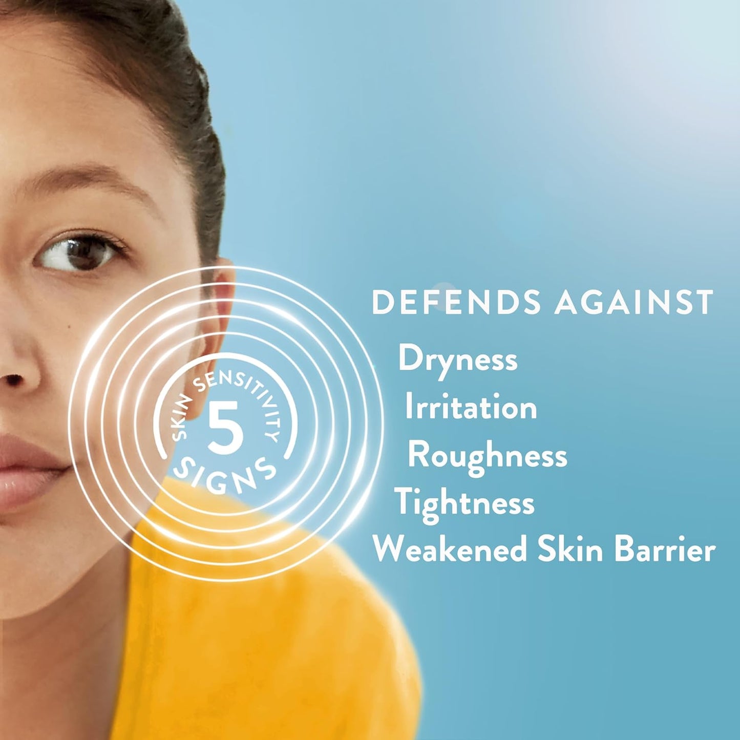 Cetaphil Bloqueador en barra SPF 50