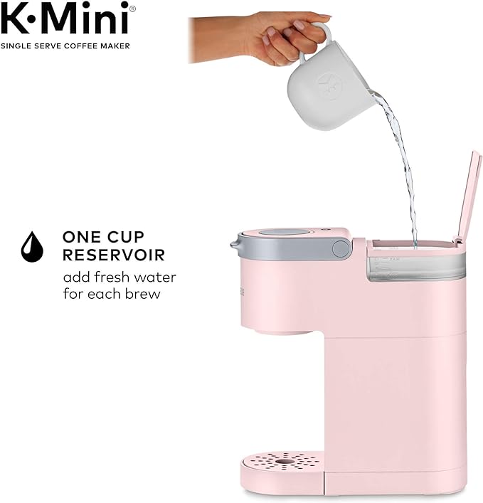 Keurig K-Mini Cafetera de capsulas