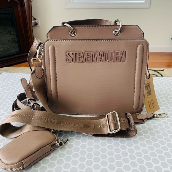 Steve Madden Bolsa Bevelyn