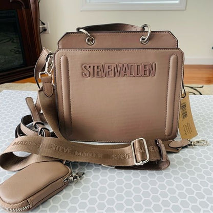 Steve Madden Bolsa Bevelyn
